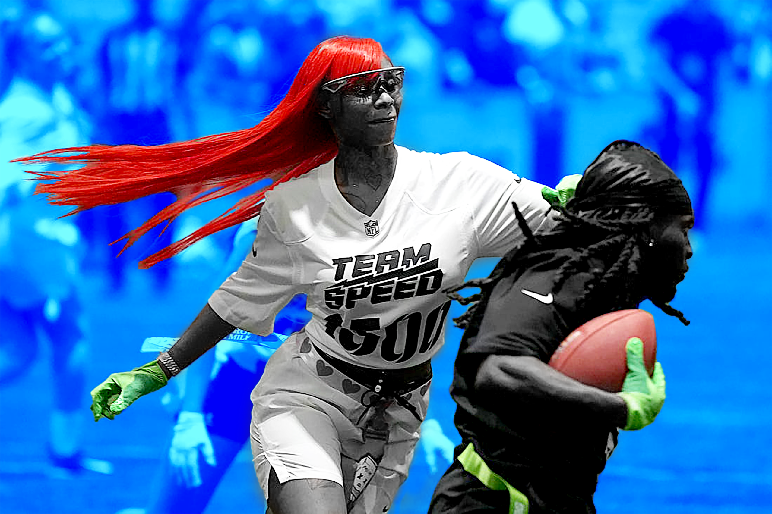 Score! How the NFL-YouTube Romance is Moving into Overtime