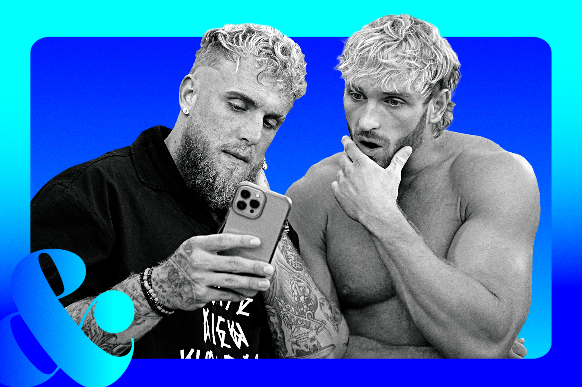 Jake & Logan Paul: Secrets of the Producer Who Shaped Their Outrageous Story for TV