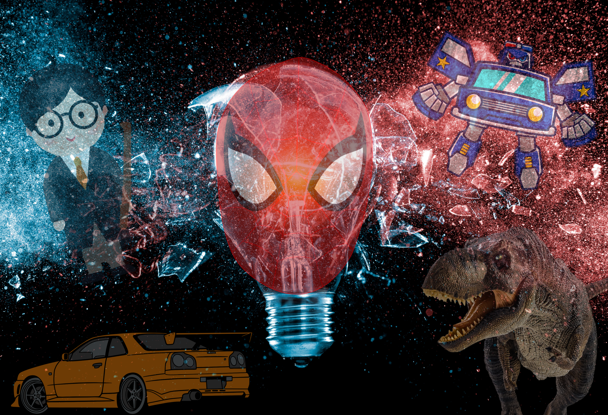 Big IP Franchises in Crisis, Part II: Spidey, Potter, F&F & More