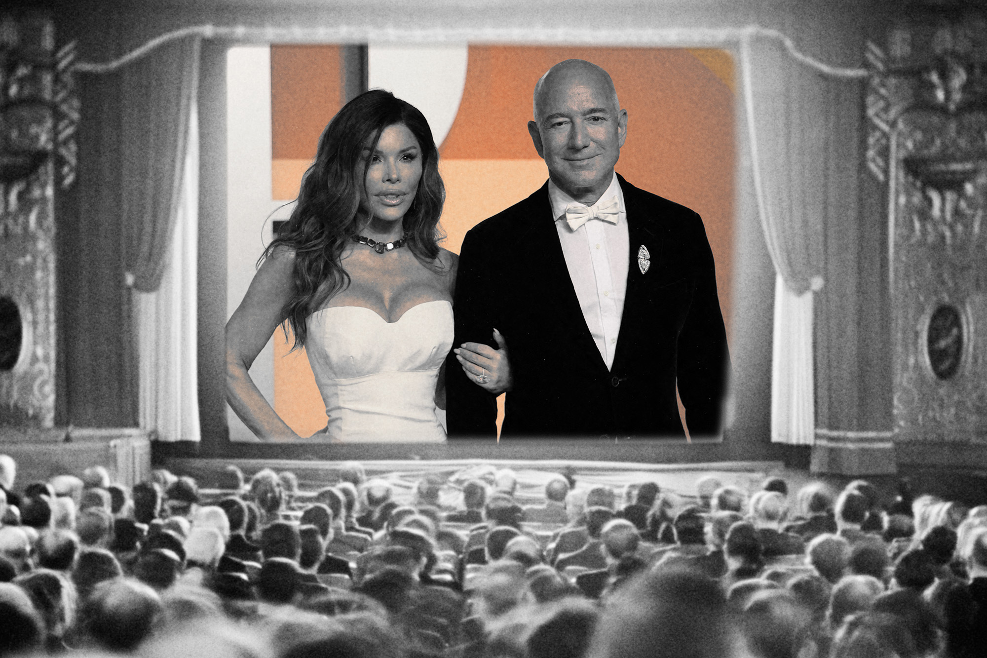 Amazon’s Now All-in on Theaters. Why?