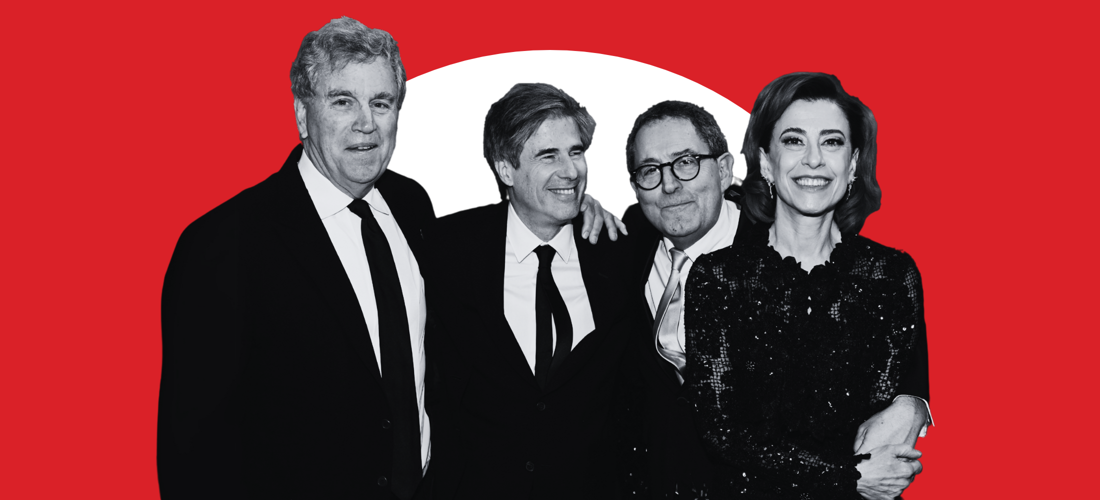 Sony Classics’ Pres on Strategy and ‘Big Unsaid Things’ About Streamers