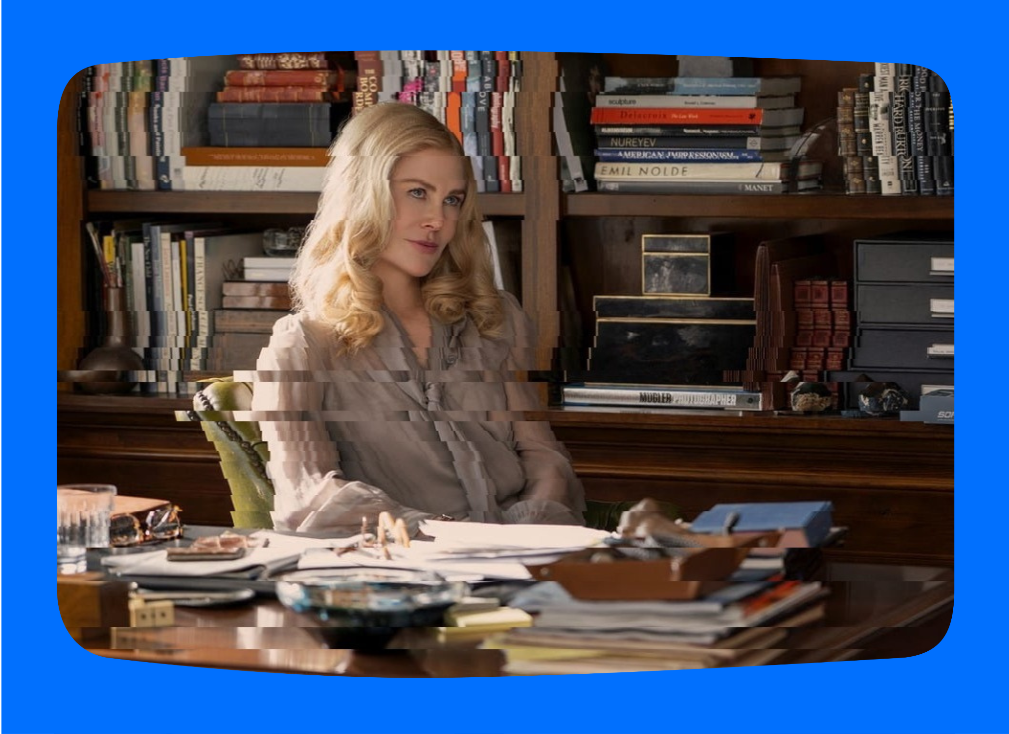 The 3-Letter Deal TV Writers Love/Hate