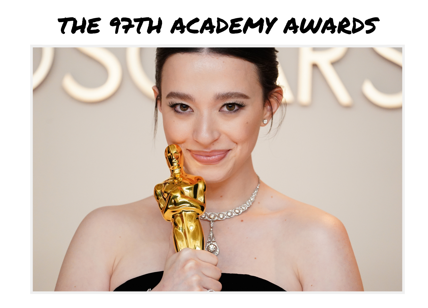 PHOTOS: Oscars’ Grand Finale (+ SAG!)