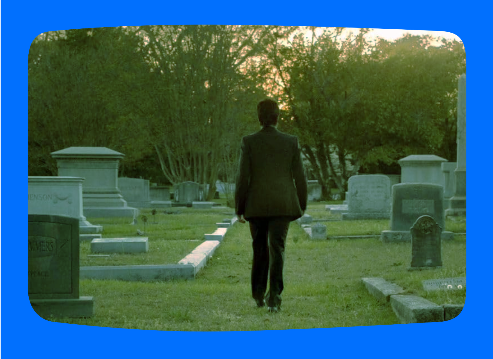 CW’s Scripted Death is Writer Hell