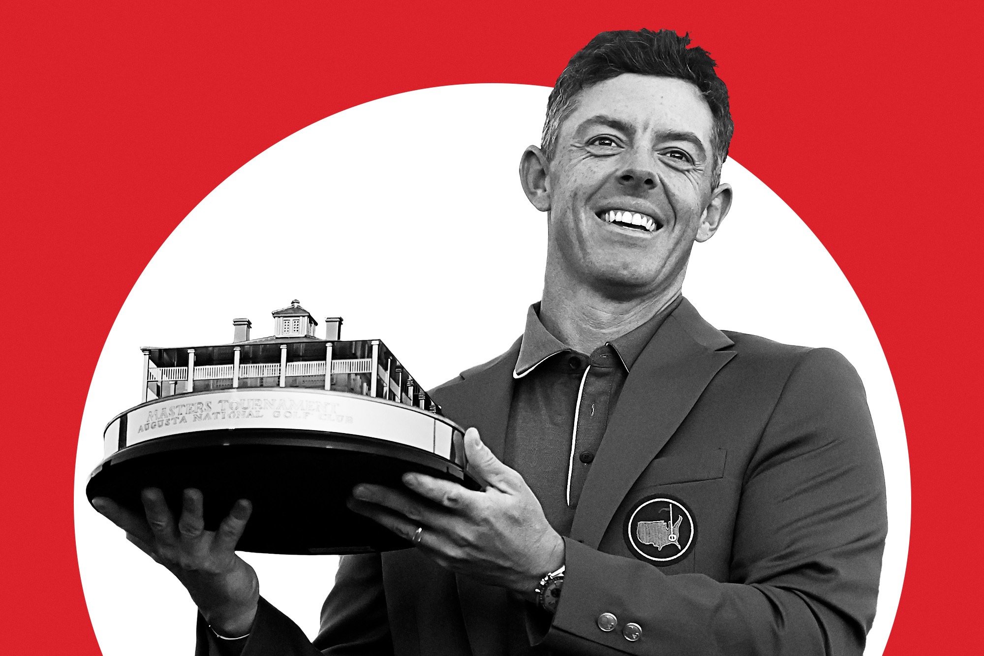 The Masters’ Lessons in Swagger: Awards Shows, Are You Watching?