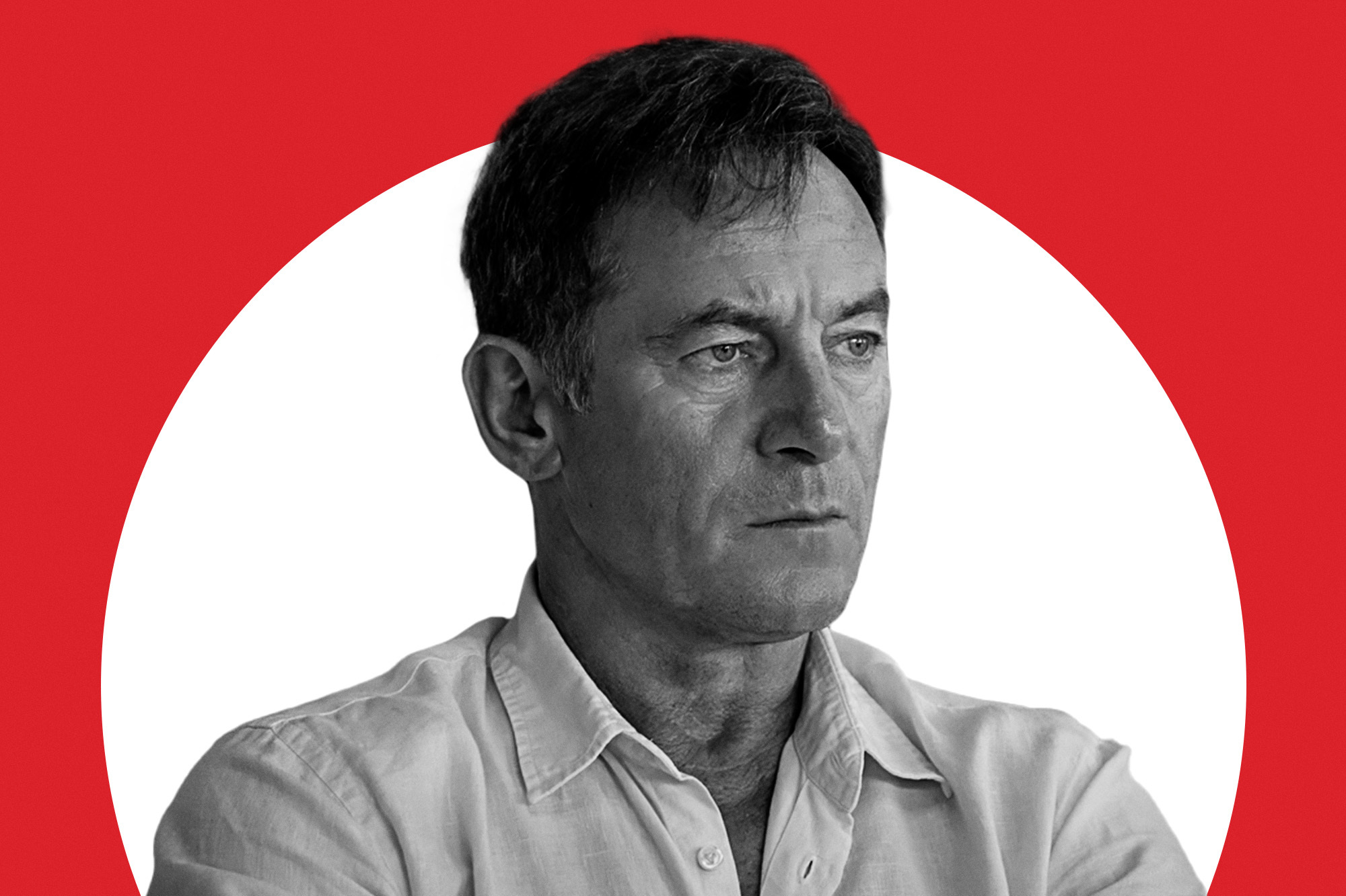 🎧’White Lotus’ Star Jason Isaacs: ‘I’m a Seeker of Extreme Experiences’