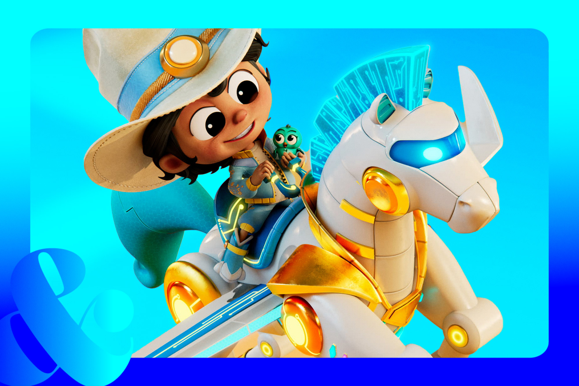 ‘The Next Paw Patrol Will be Born on YouTube’: Nickelodeon Shifts Strategy