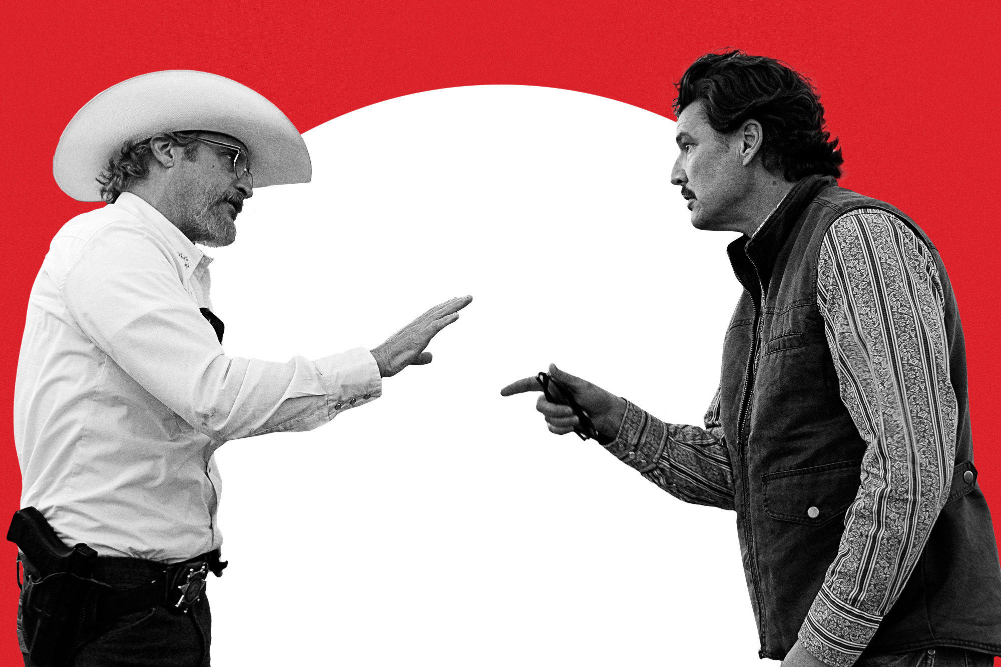 A Case for Bleak TV & Feel-Bad Entertainment