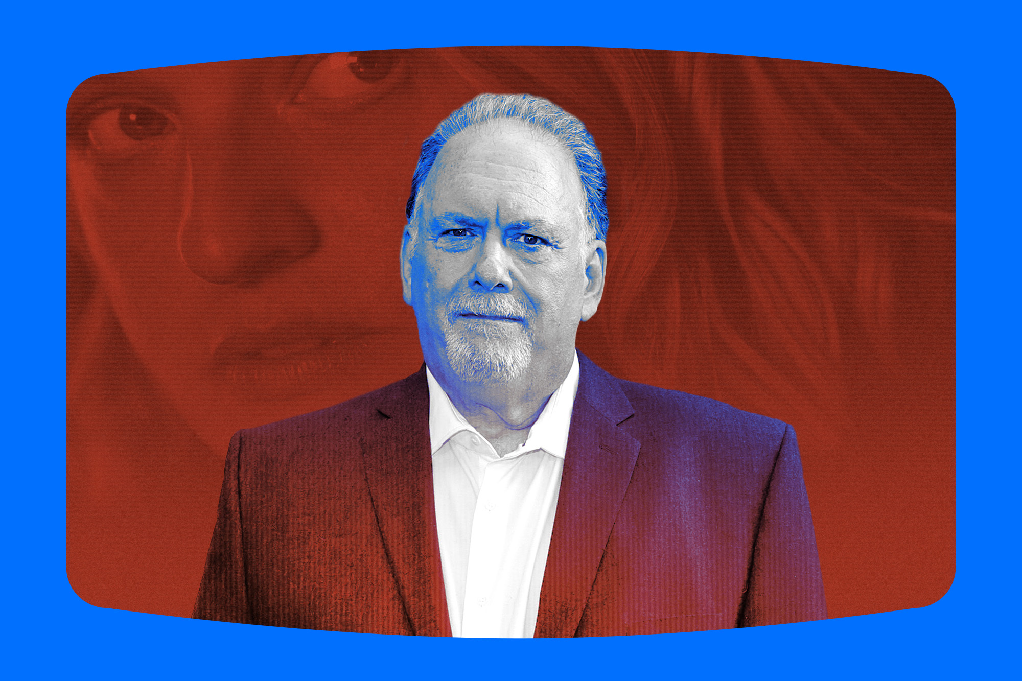 ‘Handmaid’s Tale’ Screams Dystopia. But the Show Creator Won’t Get Political