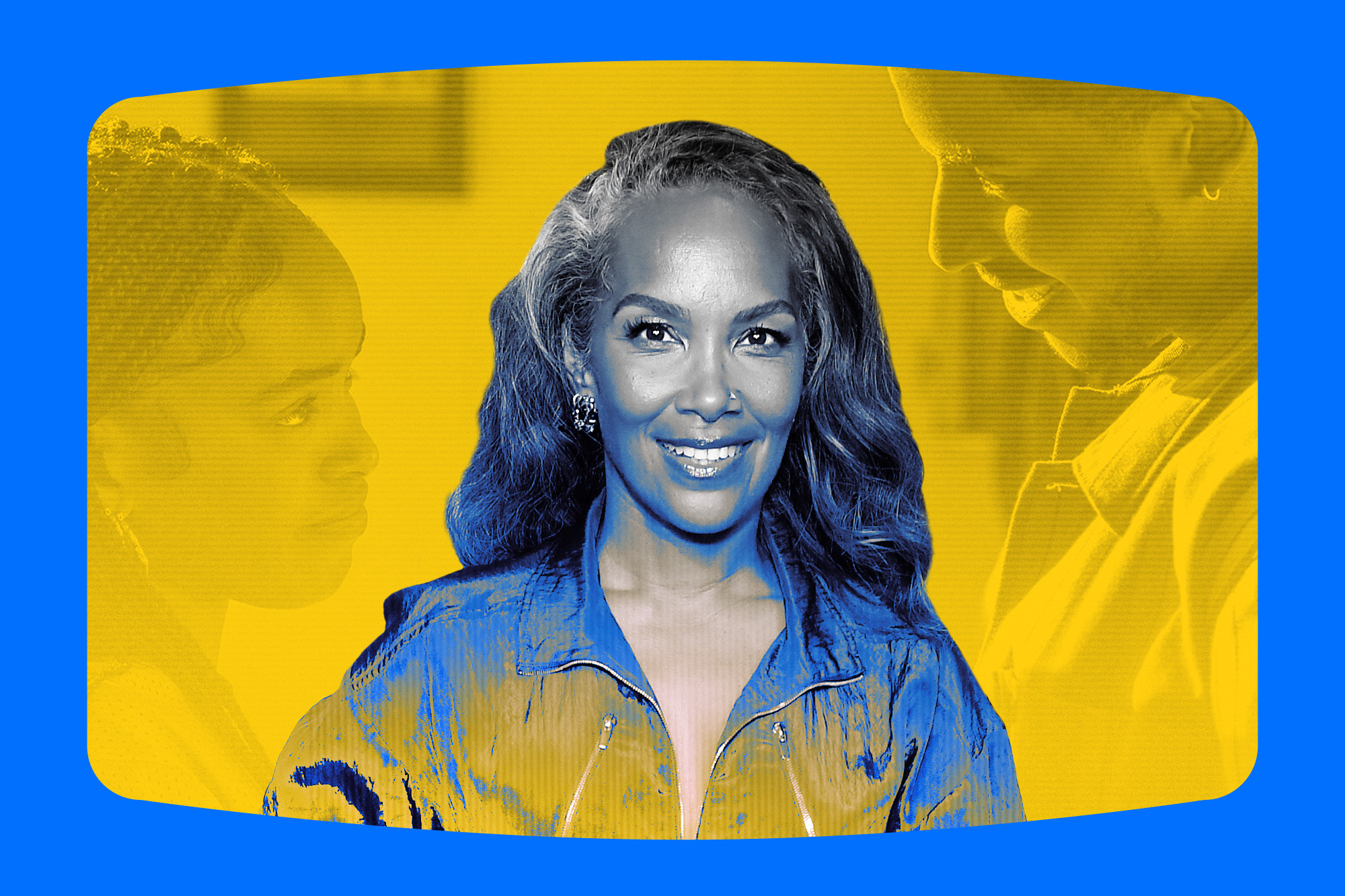 Mara Brock Akil on ‘Forever’, Netflix, Judy Blume & DEI Rollback: ‘You’ll Lose’
