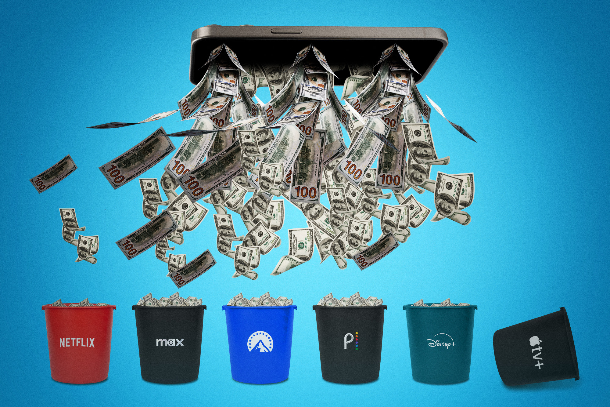 Why Apple’s App Store Beatdown is SO SO HUGE for Streamers