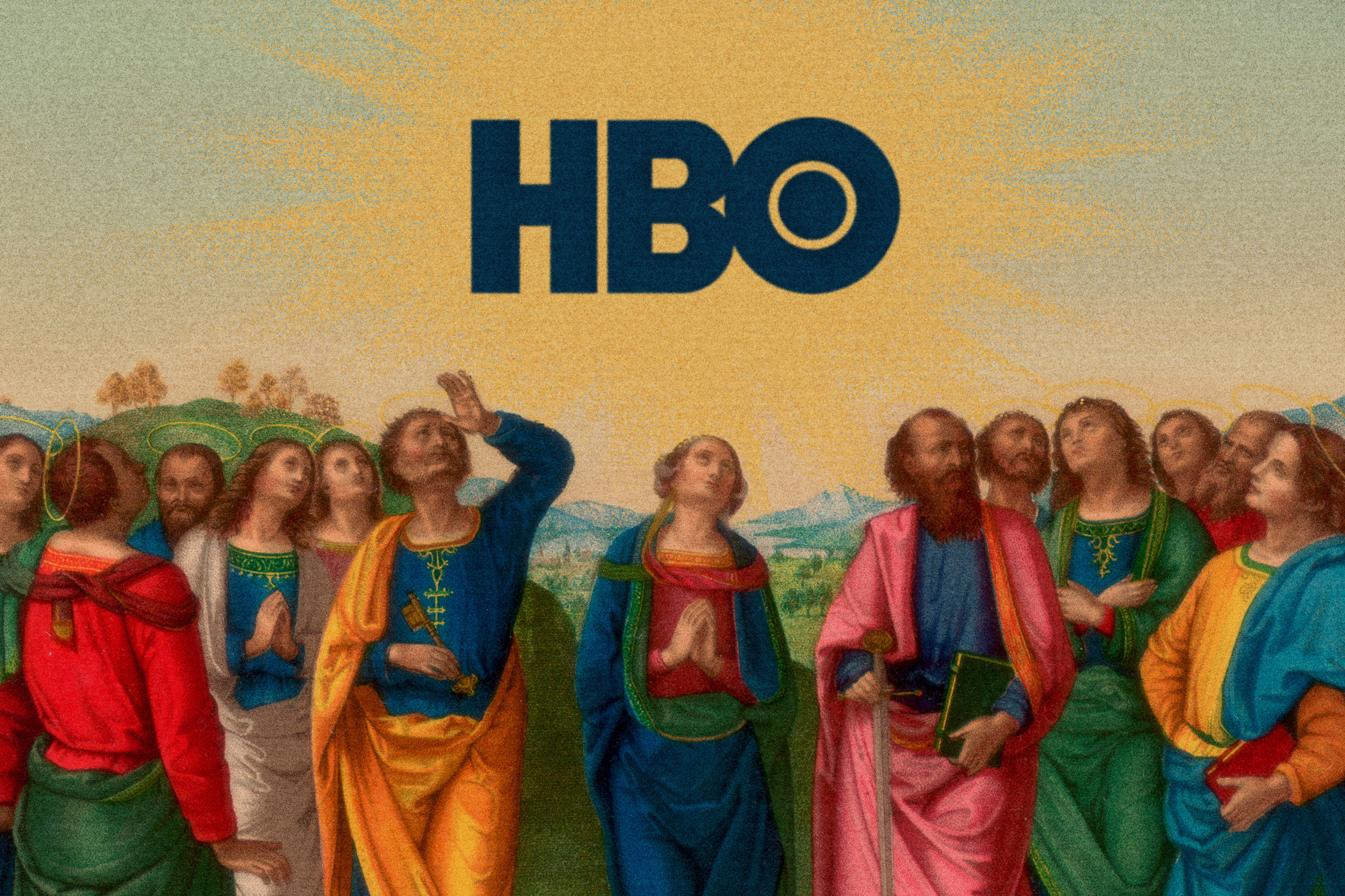The HBO Brandicide Failure