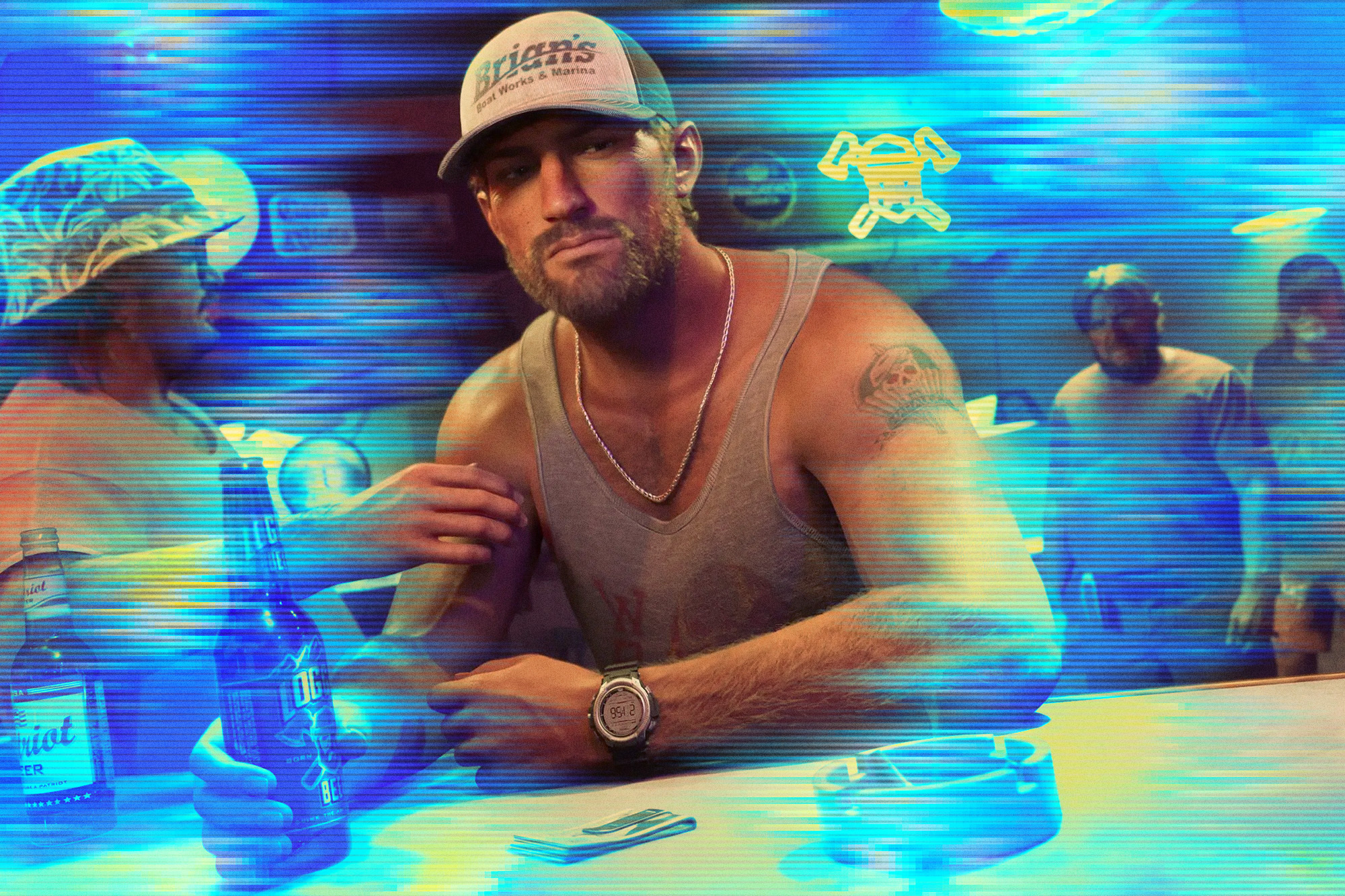 ‘Grand Theft Auto VI’: AI Characters Are a Hollywood Wake-Up Call