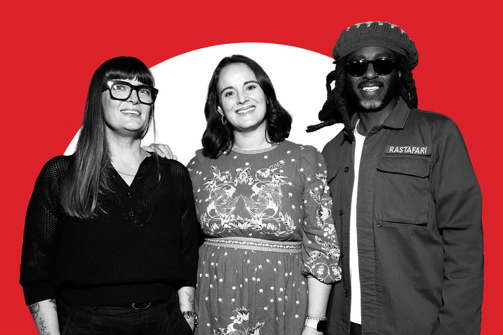 Canapés & Camaraderie: In Praise of FYC Events in Tough Times