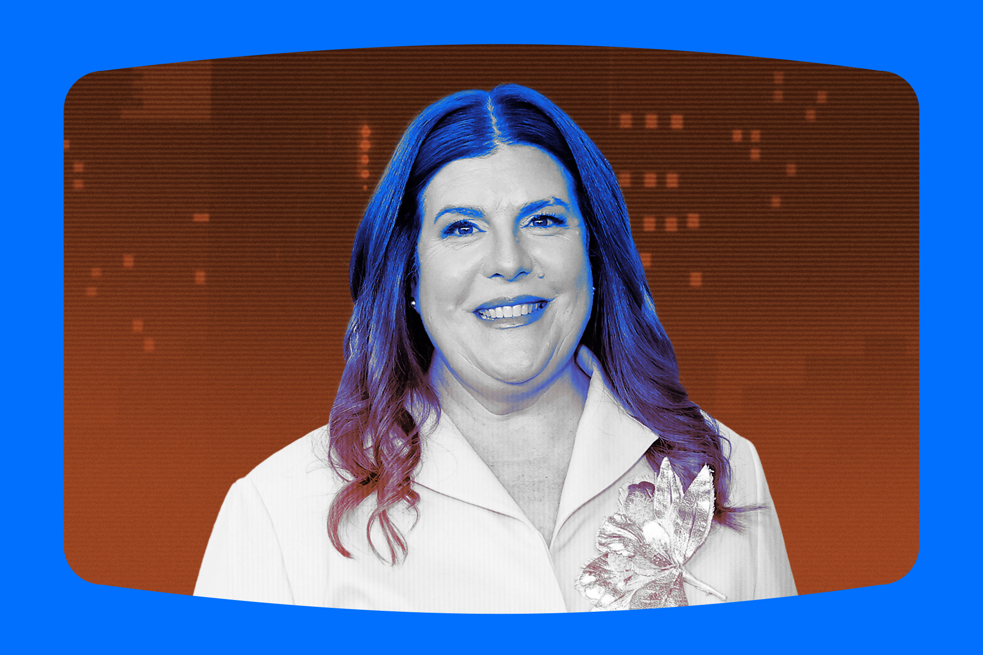 Disney’s Rita Ferro Rethinks Upfronts: ‘You Buy Cars All Year.’ Why Not Ads?