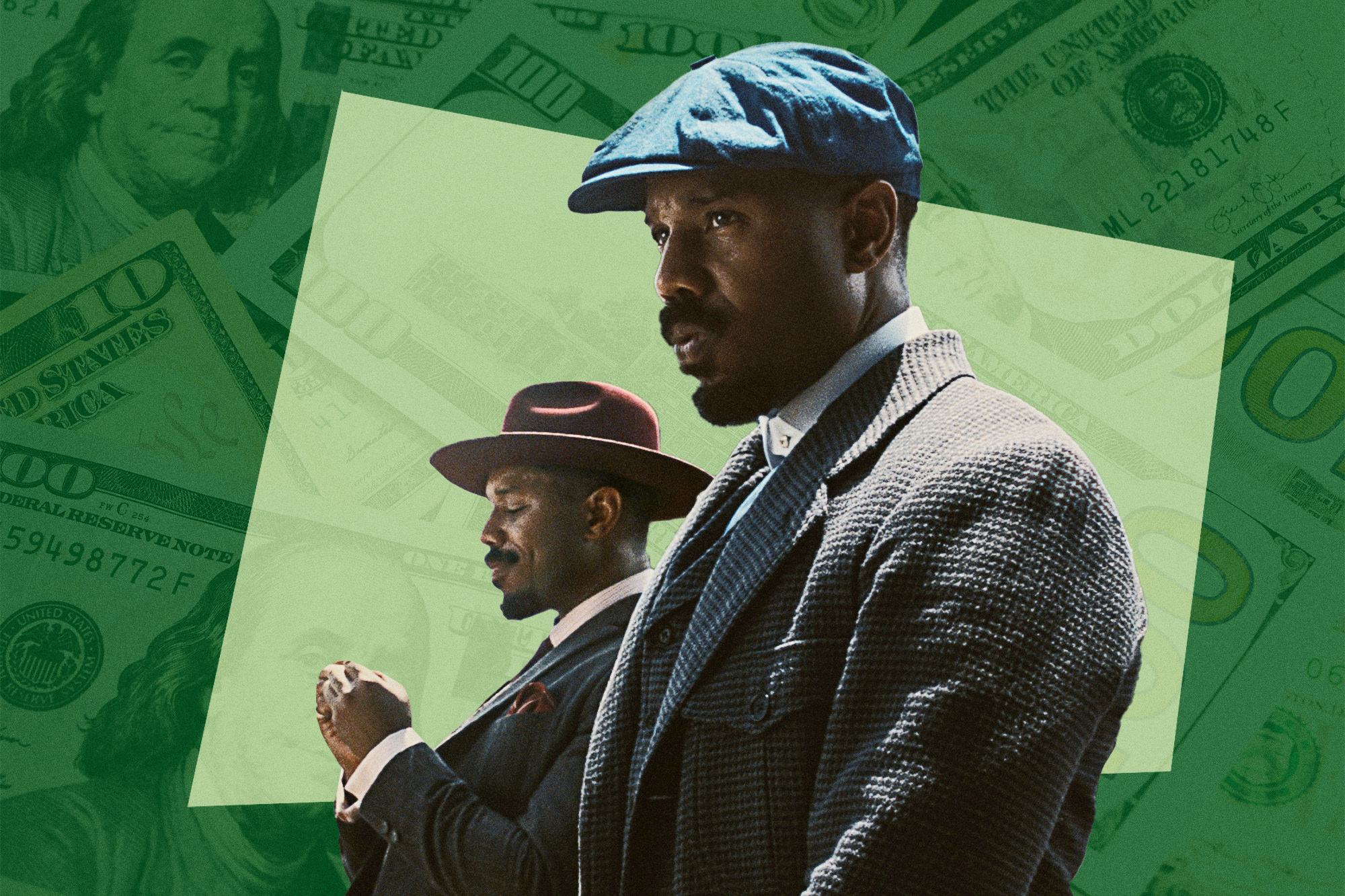 ‘Sinners’ Impact, Originals & Indie Hope: 2025 Q1 Deals Report