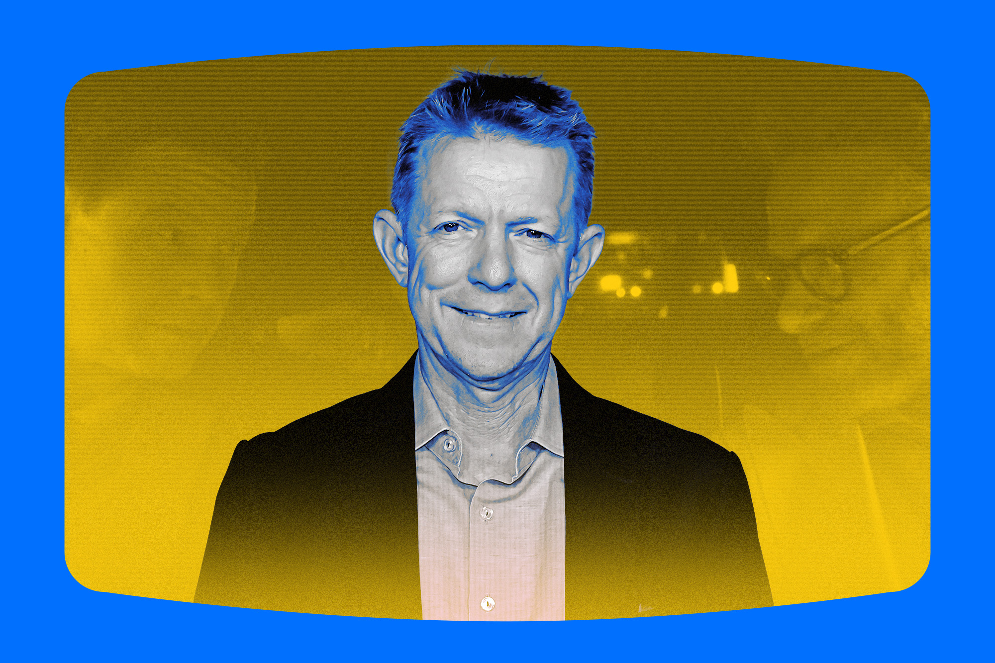 Lionsgate’s Kevin Beggs on the Indie Playbook for TV’s Post-Peak Era