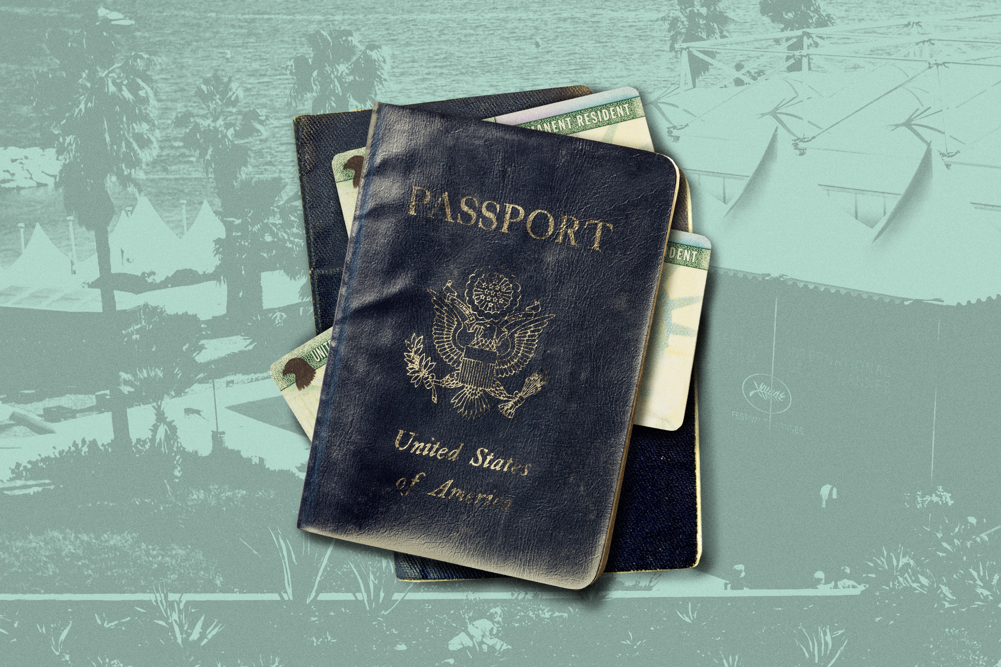 Before You Fly, Read This. It Could Change Your Journey Home
