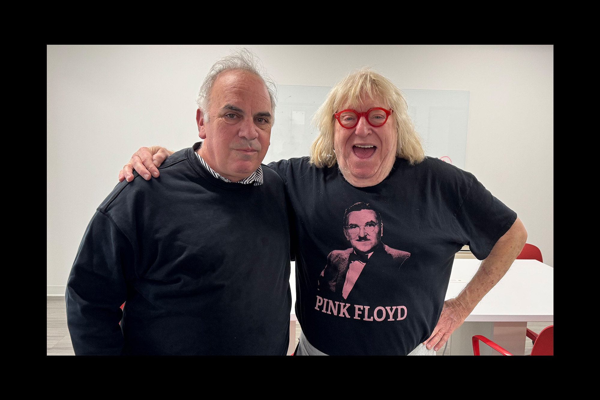 🎧 Bruce Vilanch & the Wild World of 1970s Variety TV Spectaculars