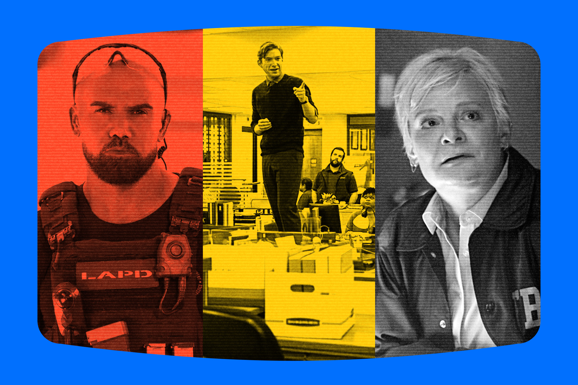 Global TV Market Reboot: A New Second Window Blows Open