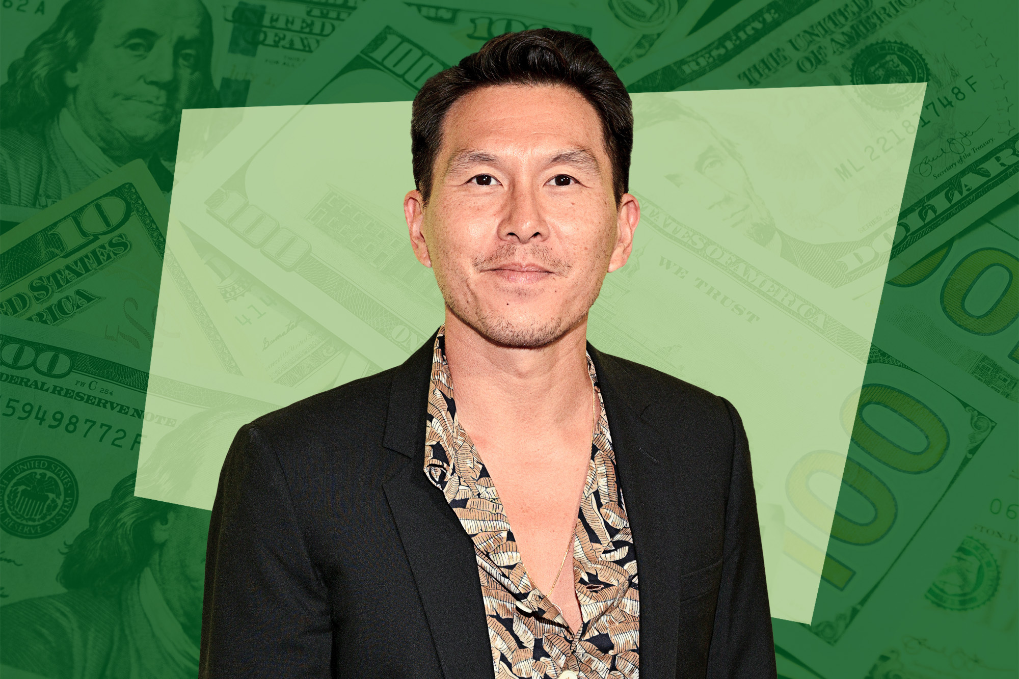 ‘Favourite’ Producer Ken Kao’s Hit Indie Model: No More Films ‘Seven People See’