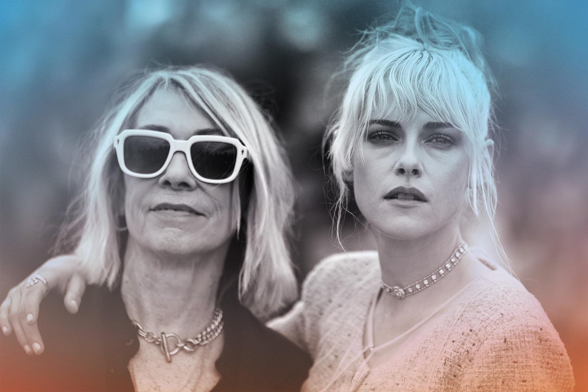 Day 3: KStew Debut; IMAX CEO on Nolan; Screen Jury Grid Starts!