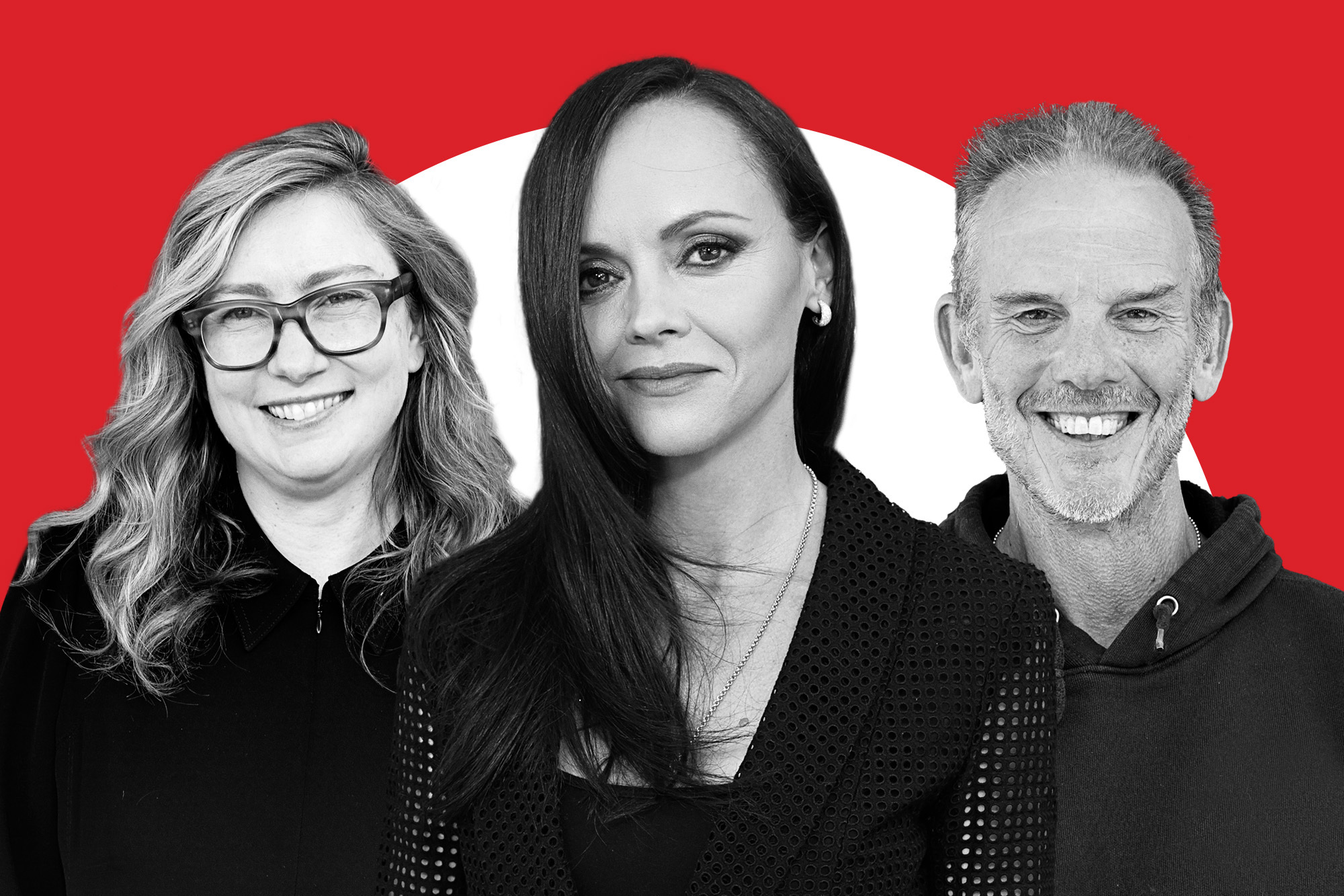 Cannibal Queens to Cancer Sex: Creators on Risk & Ambition in the Algo Age