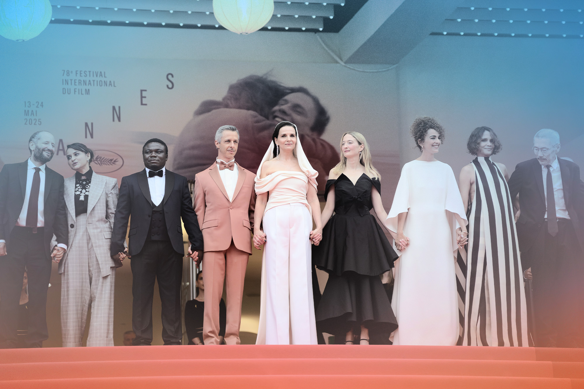 Day 1: ‘Art Is a Threat’ as Oscar Race, the Resistance, Begin
