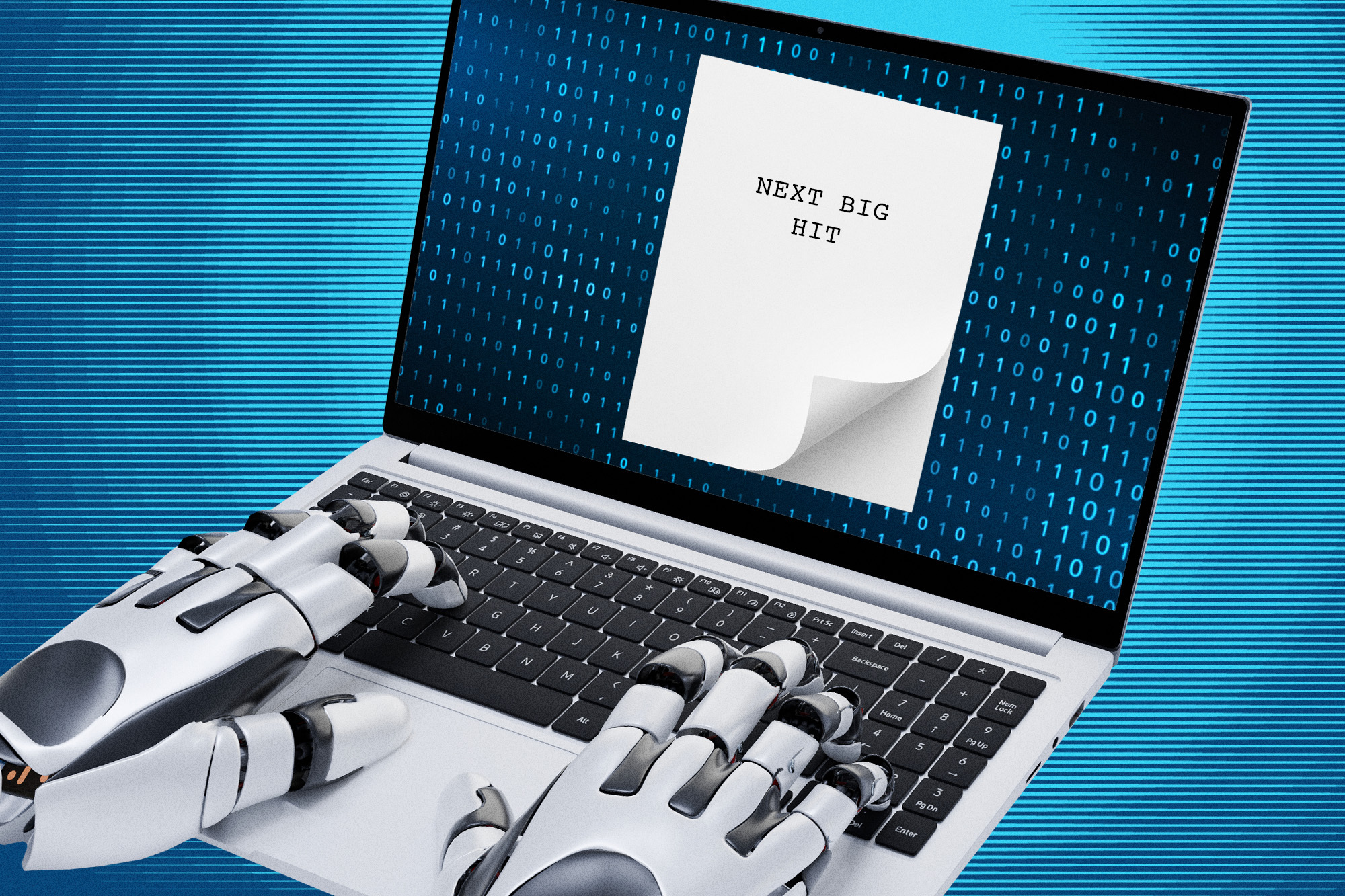 The AI App That Could Supercharge A24
