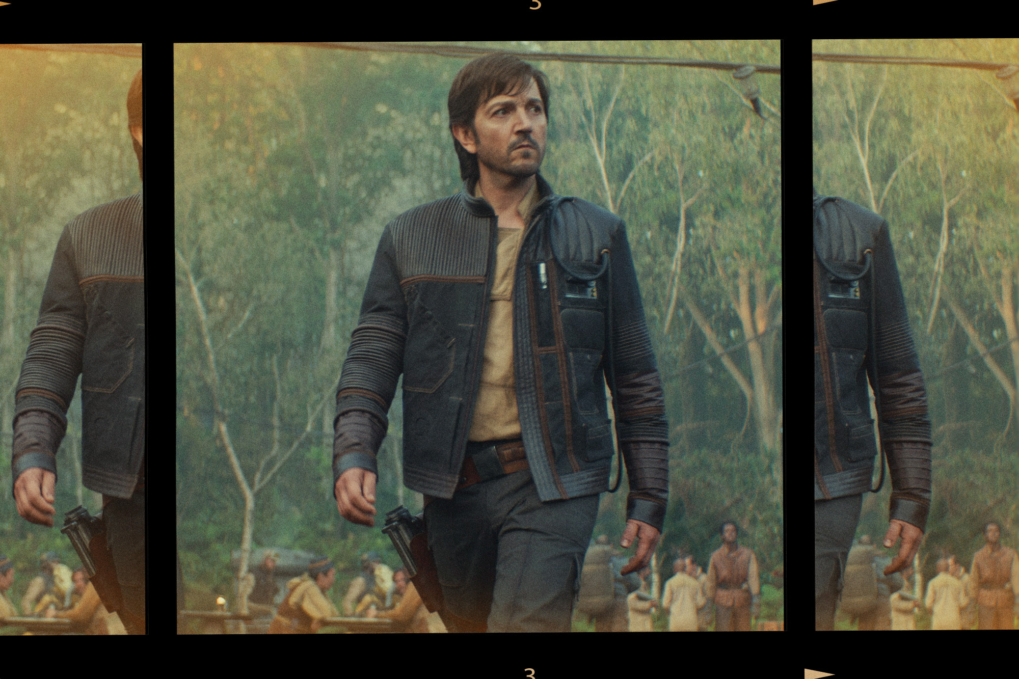 🎧 Designing Rebellion: Pirates, Rebels & Untold Stories of ‘Andor’