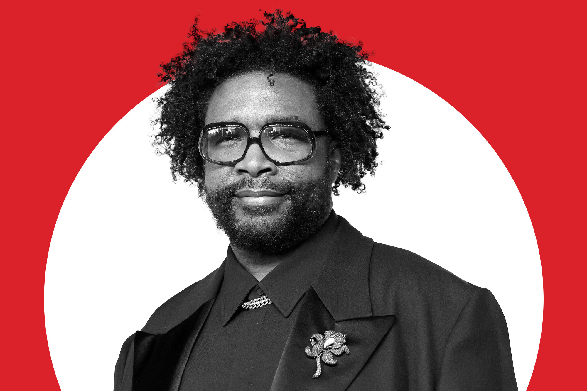🎧 Questlove, Sly Stone & the Anxiety of Success