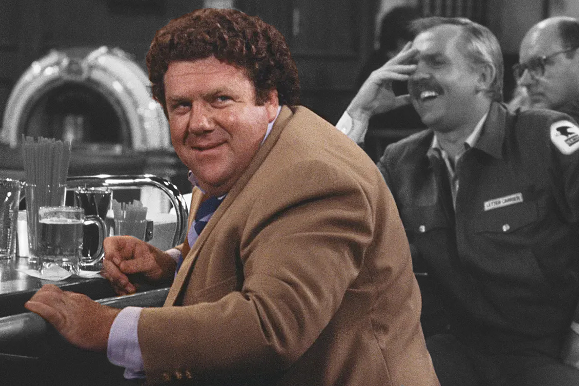 🎧 ‘Cheers’ & Art of the ‘Norm!’ Entrance