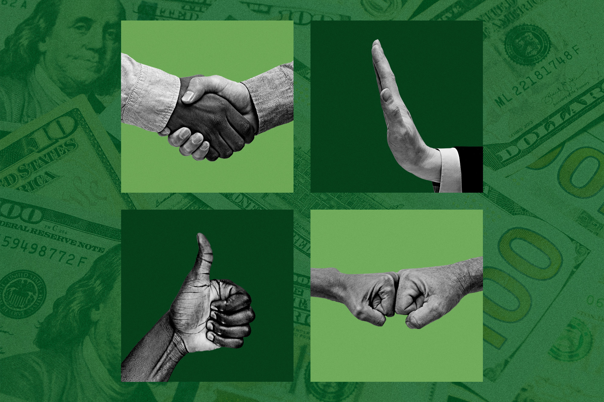 Showveralls & Mini-First-Looks: How to Win TV’s Post-Quote Deal Era