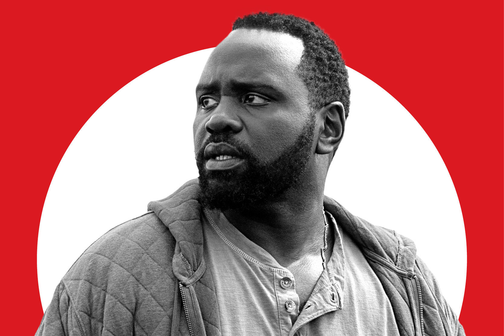 🎧 Brian Tyree Henry Needed a Rest. Then He Read ‘Dope Thief’