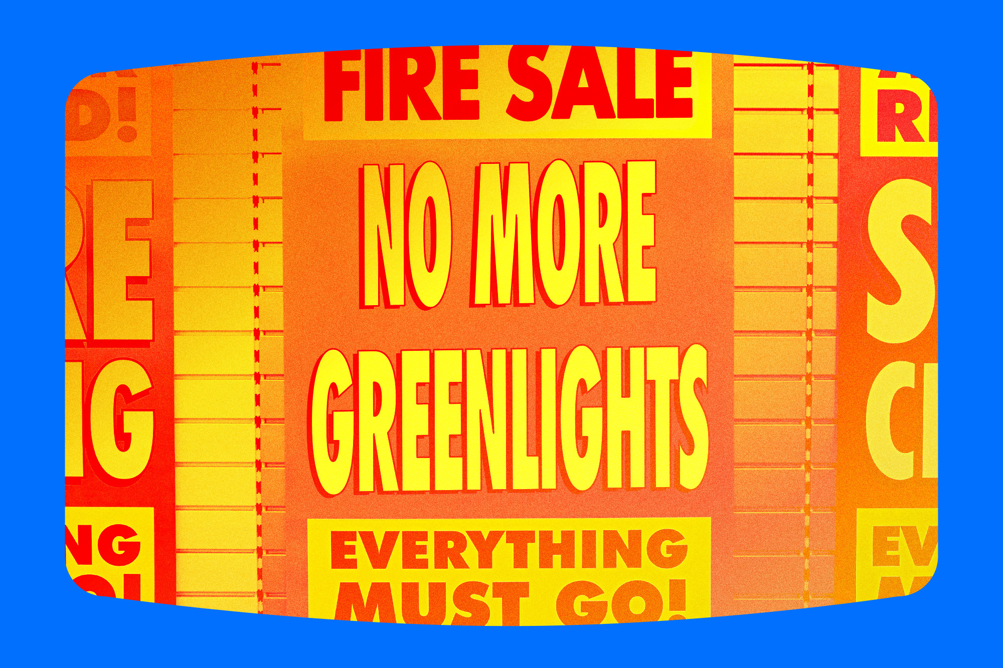 Panic, Fear, ‘Fire Sale’: Inside Paramount, WBD & NBCU as They Split Apart