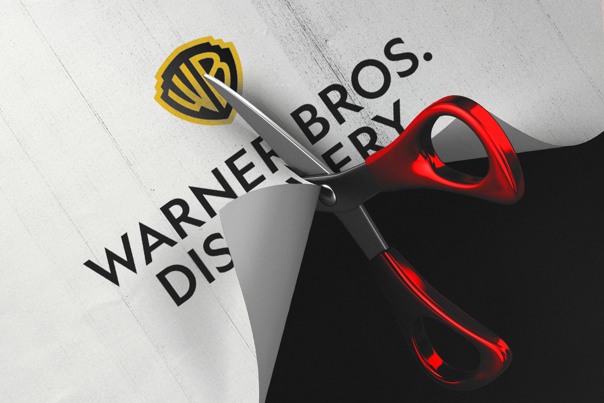 Warner Bros. Divorce, Netflix & Never Living in Regret