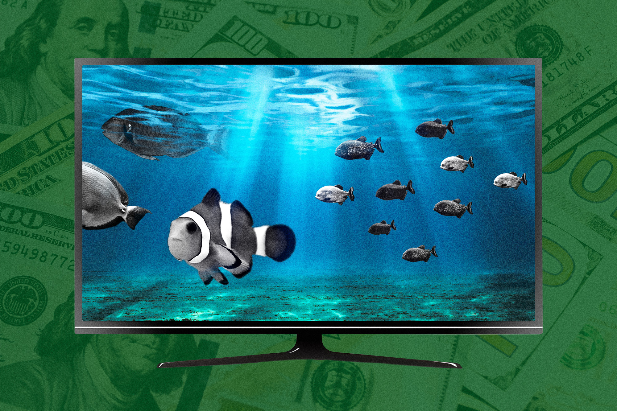 Indie Studio Revenge: TV’s Big Hits (and Deals) are Now Off the Lot