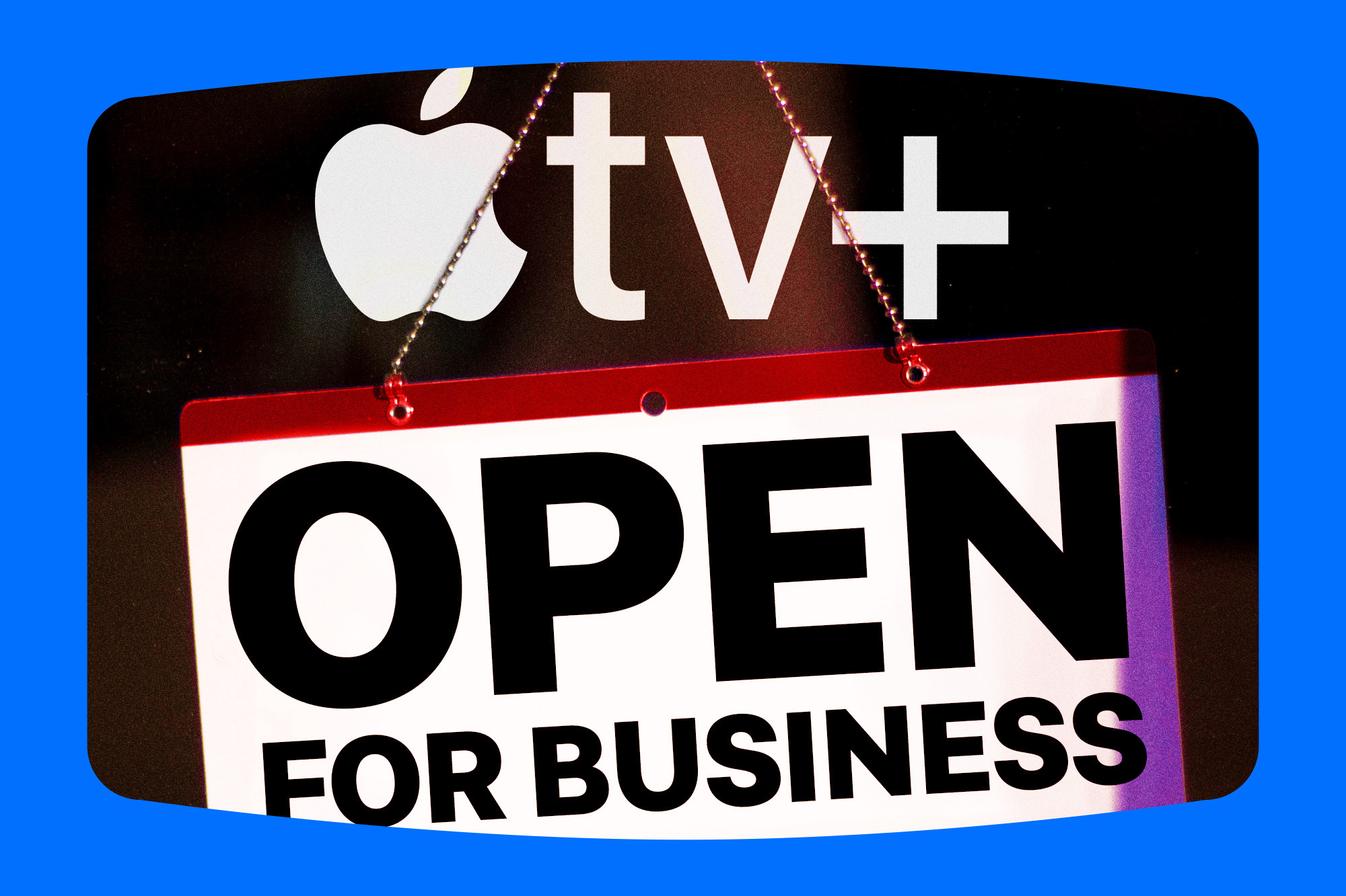 The Shows Apple TV+ Wants to Buy Now