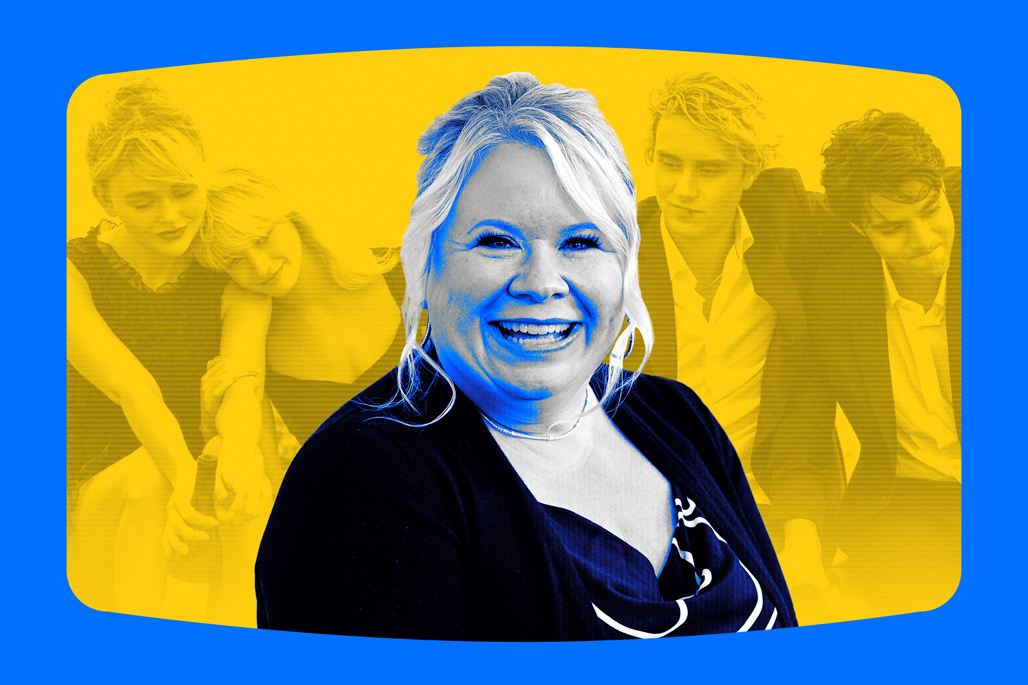 Julie Plec Maps YA’s New Sweet Spot in Streaming: Platform Fit (& No Phones!)