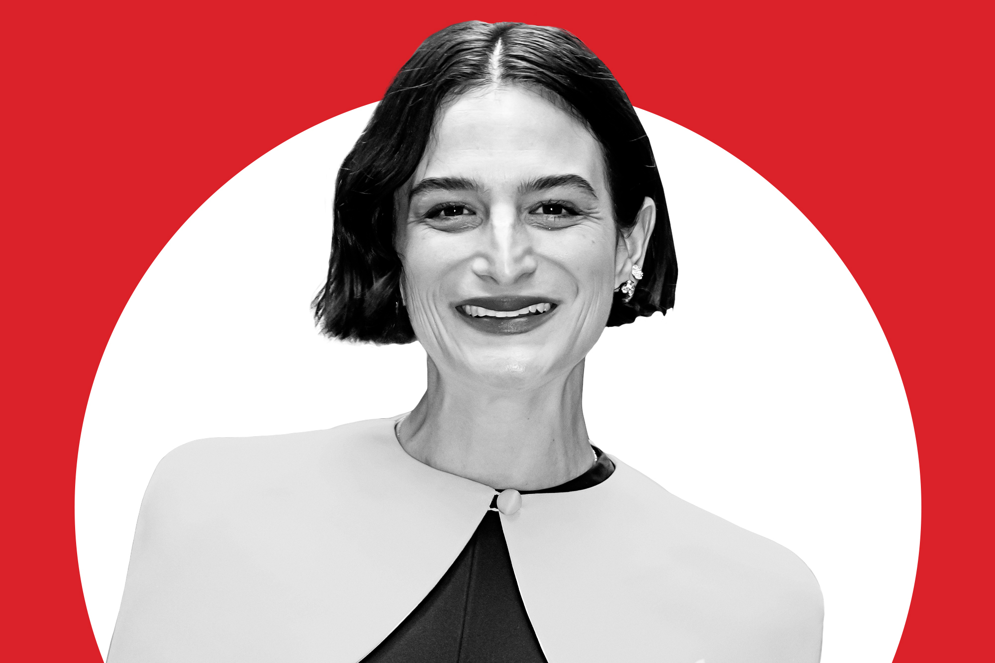 🎧 Jenny Slate Wanted to Know Everything Before ‘Dying for Sex’