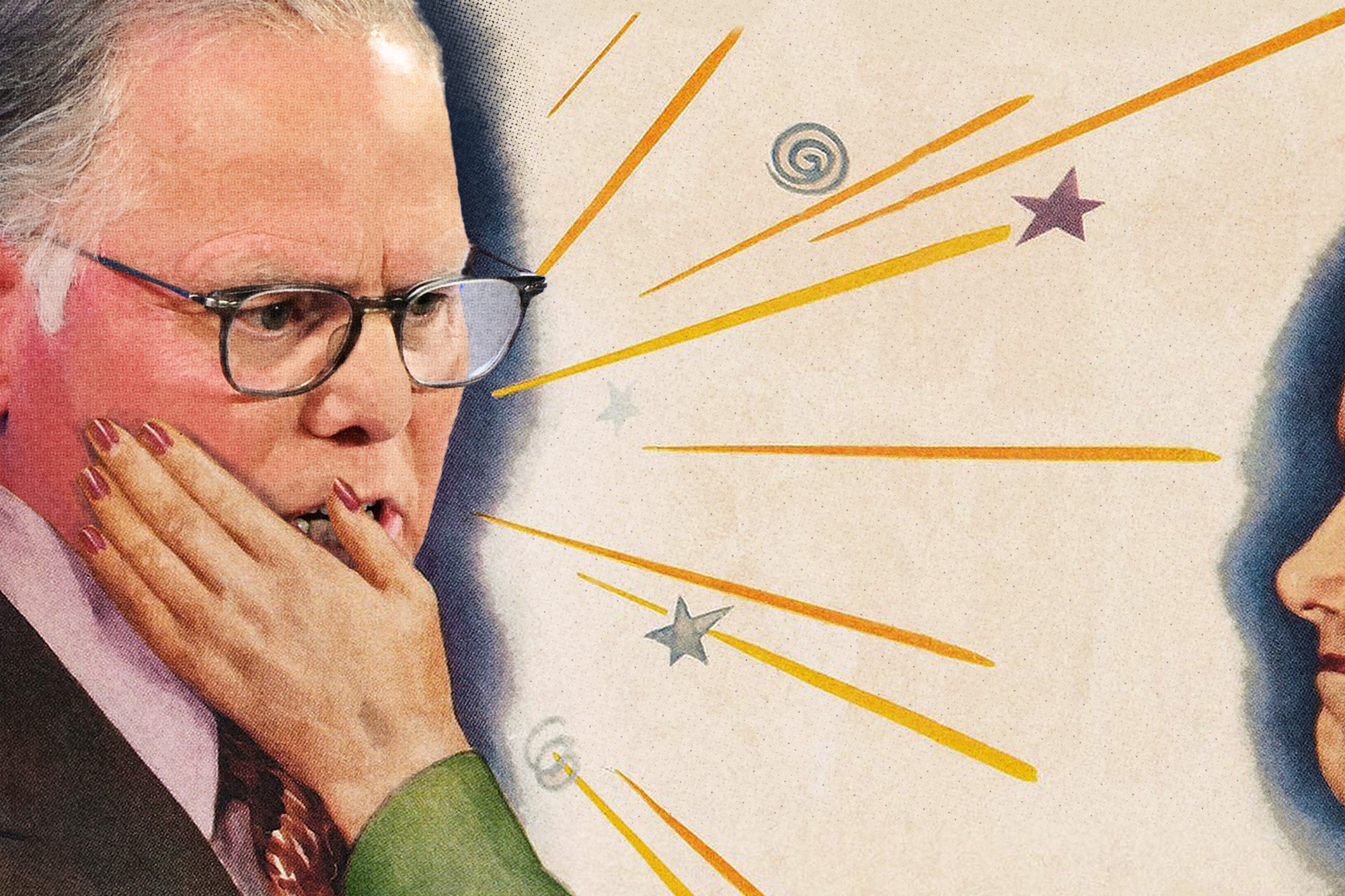 The Plan B Era: Paramount Packs a Parachute; Zaslav Slapped