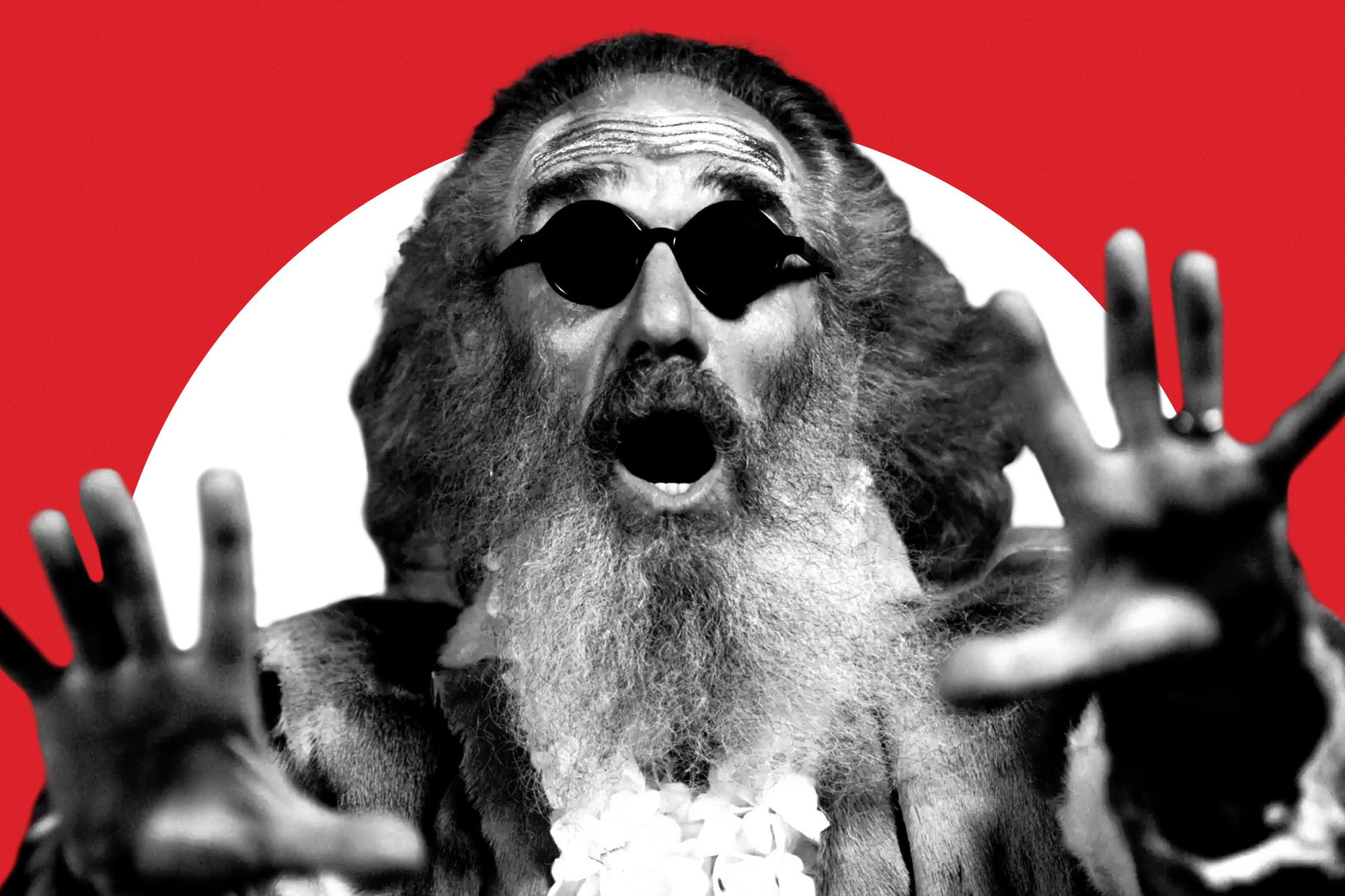 Former ‘Pain in the Ass’ Tony Kaye is Back, Vito Schnabel is Jacked, in Big Tribeca Bet