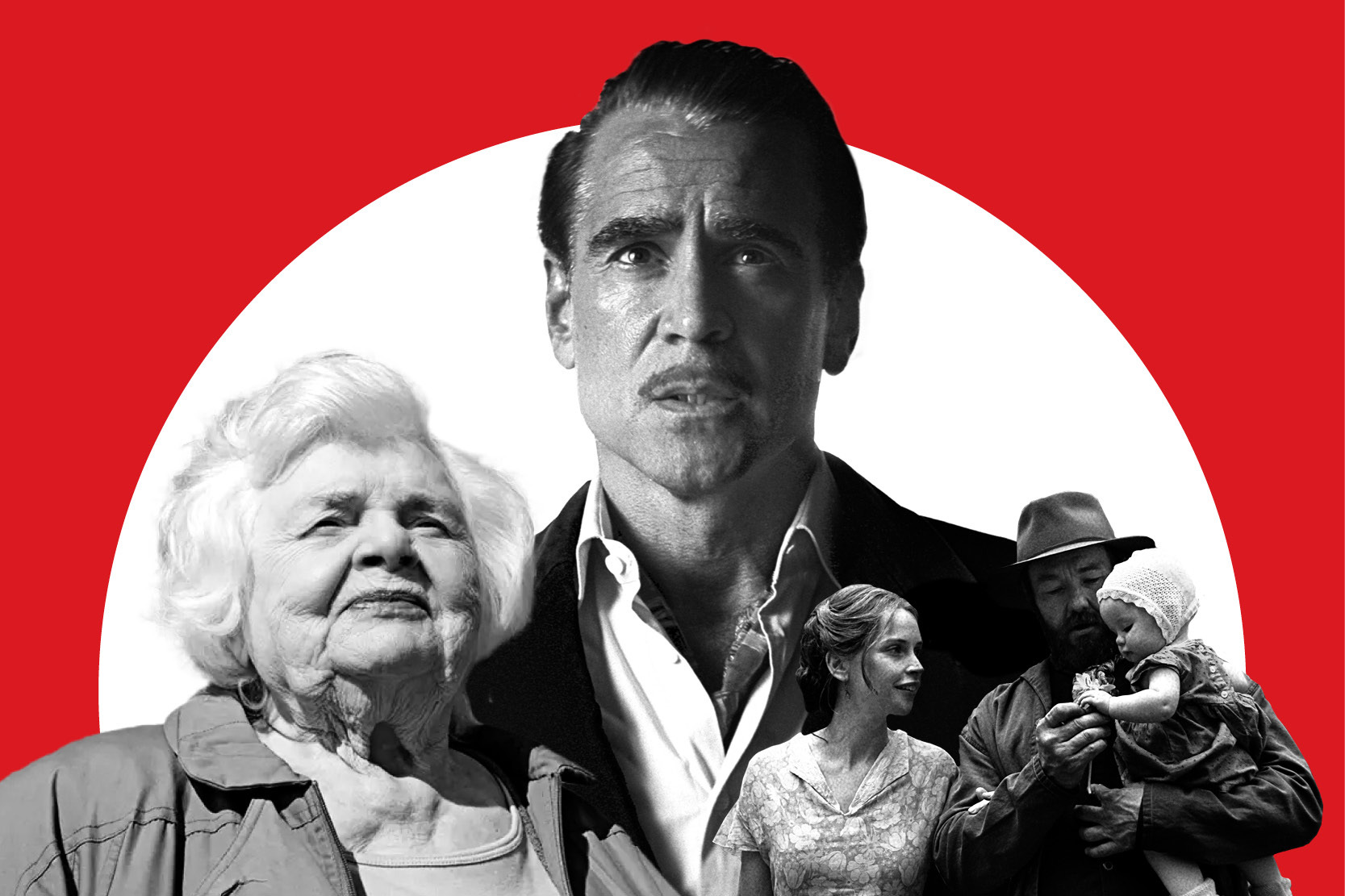 One of These 12 Movies Will Win the TIFF Audience Award (I Think)