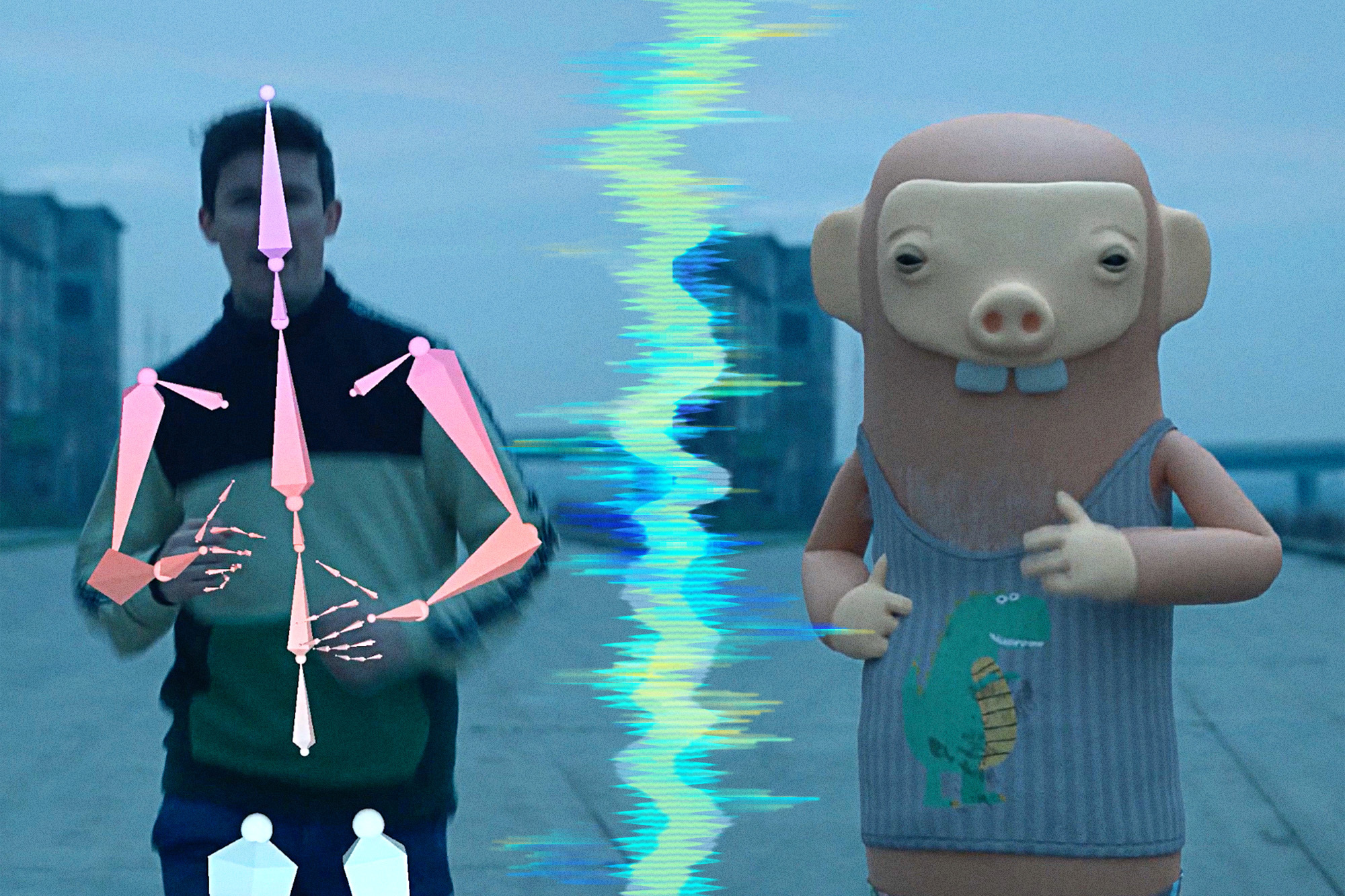 The AI Making Indie Sci-Fi Budgets Possible (James Cameron’s Team Agrees)