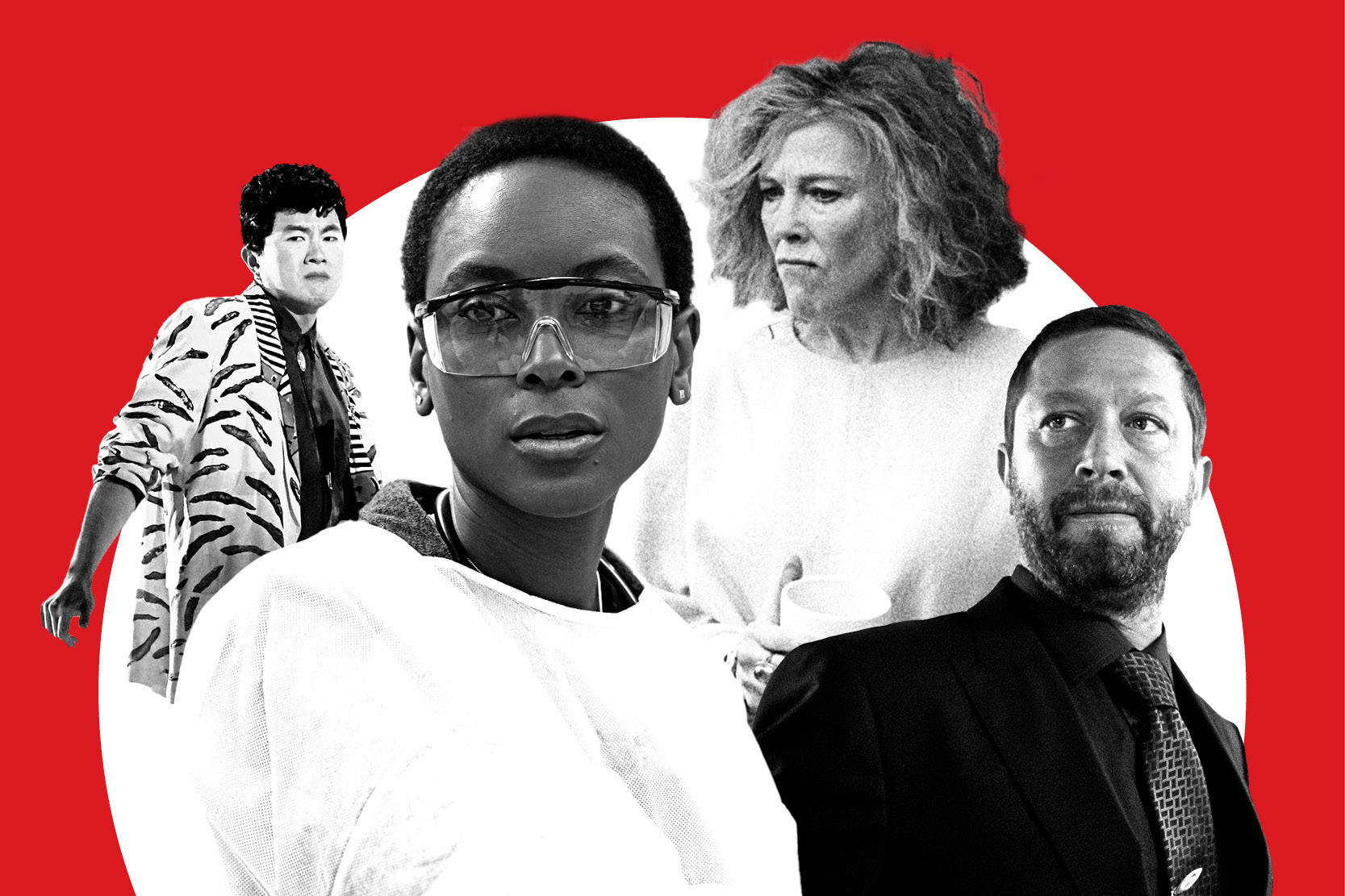 10 Most Burning Qs Before Emmy Noms Next Week