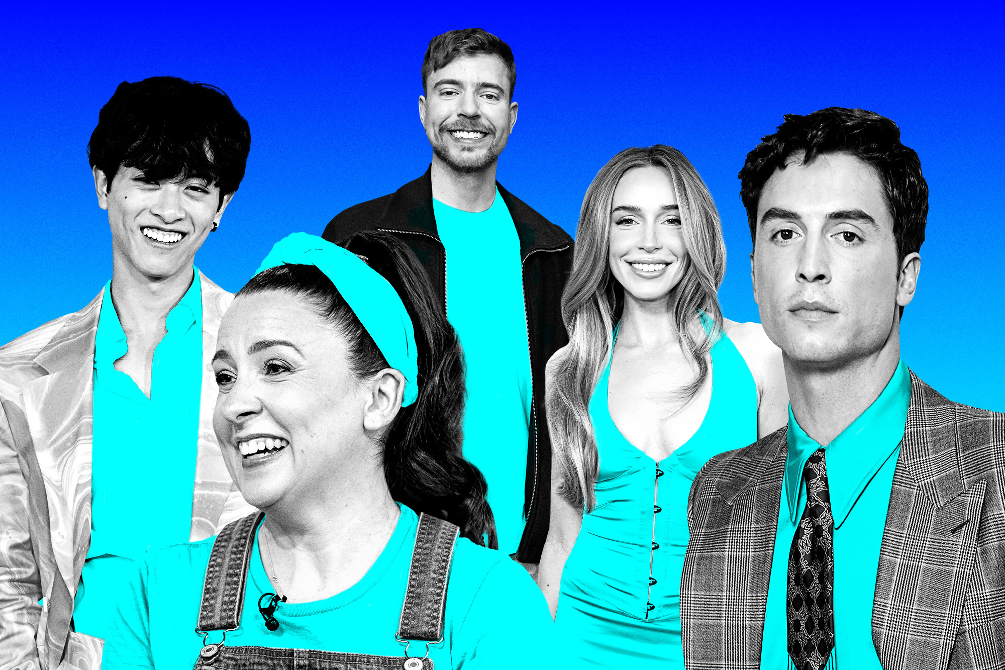 2025 Creator Boom: Deal Report, Key Trends & Where the Money’s Flowing