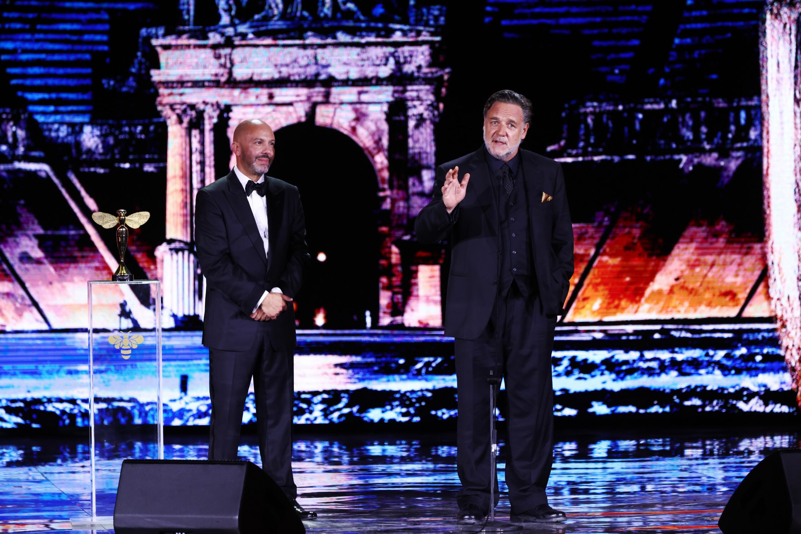 Mediterrane Film Festival: Malta’s Global Film Showcase Hosts Hollywood