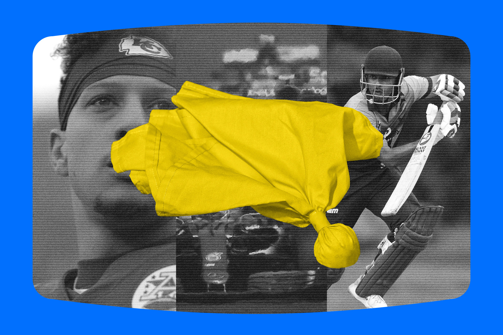 ‘It’s Brutal’: Shut Out by Leagues, Indie Sports Doc Creators Get Creative