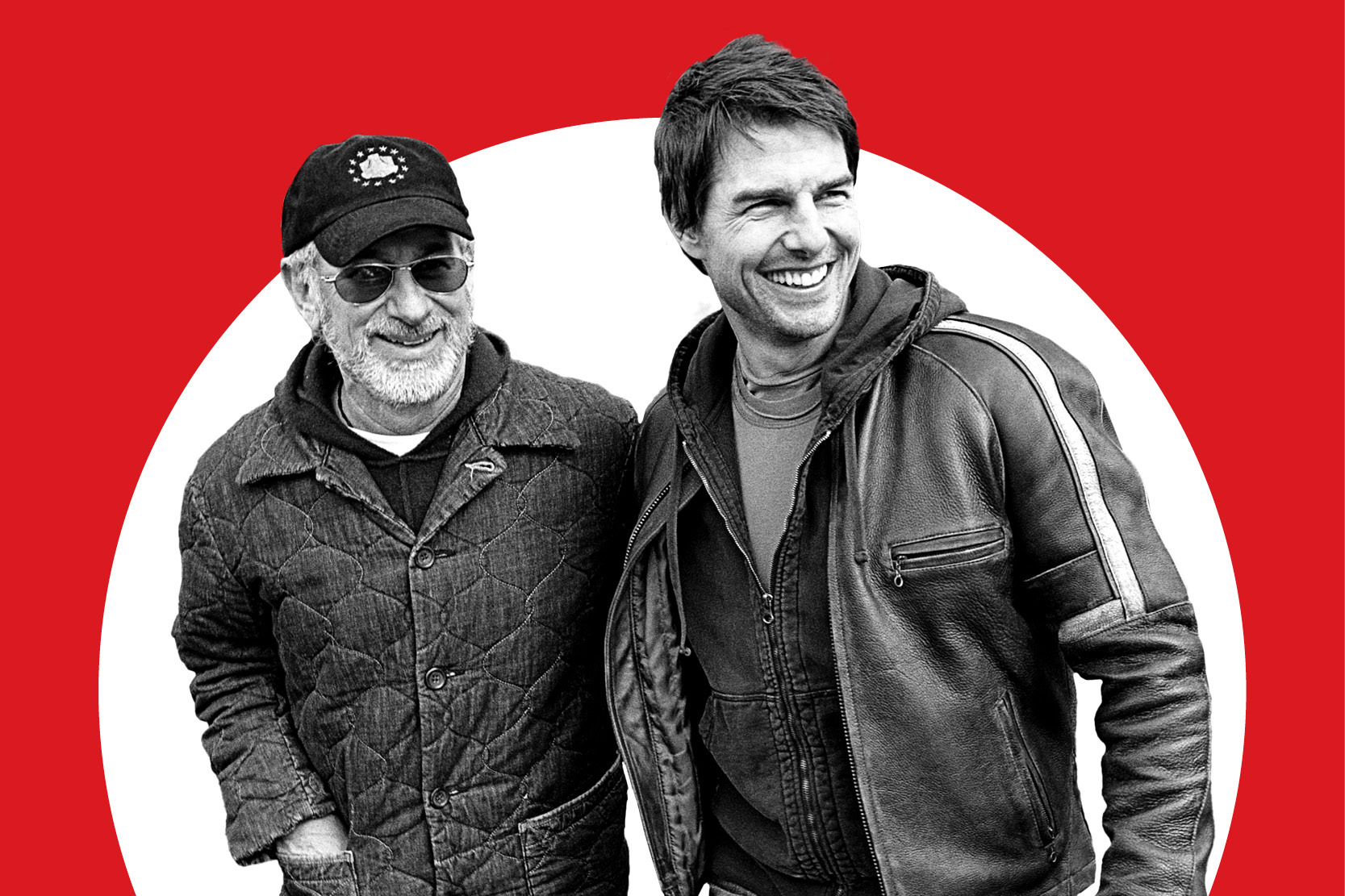 🎧 Cruise, Spielberg & the Couch: ‘War of the Worlds’ 20 Years Later