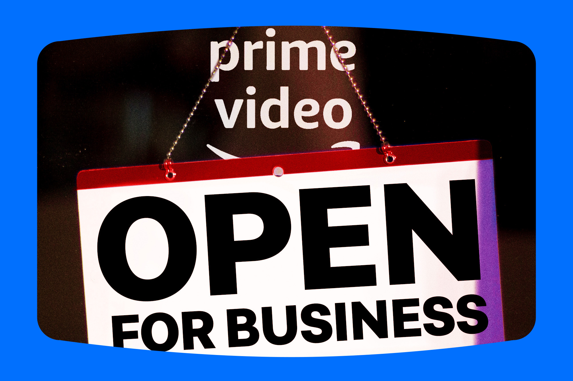 The Shows Amazon Wants to Buy Now